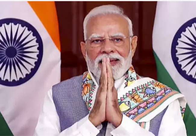 PM Modi to hand over 51,000 appointment letters during Rozgar Mela on Friday